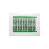Electrical Test 1 - 16 Layer HAL / ENIG 1oz Copper Led PCB For Market, Car, Buildings