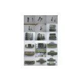 VDE 0620 Gauge List thumbnail-1