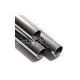 1.5mm - 10mm 316 ERW Stainless Steel Seamless Pipes For Industrial Machinery thumbnail-1