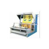 Woven Fabric Inpsection Machine(Economic Type-For Denim Fabric Also)