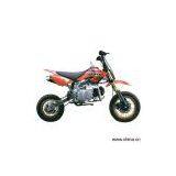 Sell Dirt Bike thumbnail-1