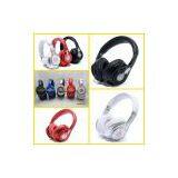 Silver/red/white Executive Headphones Beats Executive Headphones Executive Studio Headphones Beats Executive Studio Headphones by dr Dre thumbnail-1