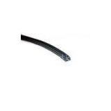 Elastic Epdm Window Extruded Rubber Gasket , Chemical Resistance thumbnail-1