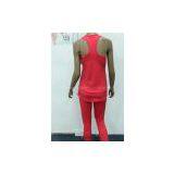 Gym Wear for Women, Ladies Fitness Wear, Jogging Suits for Women thumbnail-3