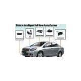 HD CMOS 360 Degree Car Reverse Camera Kit