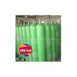 219 Series 40L Seamless Steel High Pressure Oxygen Cylinder With Valve thumbnail-3