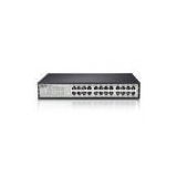 Web Managed Ethernet Switch Link Aggregation For Office