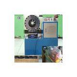 Manual Rubber Tube Locking Machine/Manual Hose Swager thumbnail-2