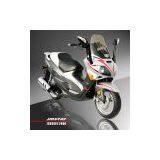 Sell Scooter (Alien) thumbnail-1