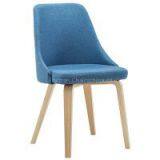 Fabric Dining Chair thumbnail-2