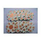 Immersion Gold Single Layer Metal Core PCB MCPCB for LED Lighting