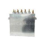 Water Cooling High Voltage Power Capacitor RFM2.5-2000-1S for Electrical thumbnail-1