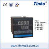 Tinko 72*72mm Digital Intelligent Temperature Controller With Auto Tuning Ambient Temperature Control thumbnail-2