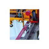 BBH- Type 200A - 3000A Bus Bar System / Conductor Bar With Plastic For Crane Travelling