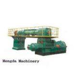 Brick Making Manufacturing Machine thumbnail-2