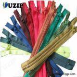 Best Price Eco-Conscious Two Way Nylon Zipper thumbnail-1