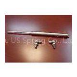 316 Stainless Steel Gas Springs / Gas Strut With Ball Joint, Metal Ball Sockt End Fitting thumbnail-1
