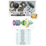 CHINA Supplier for Rexroth A10VSO45 Hydraulic Pump Parts thumbnail-2