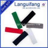 Customed Logo Sport Safety,Players Sport Sweatband thumbnail-2