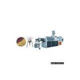 Sell PVC Pelletizing Production Line thumbnail-1