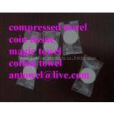 Pipe Packed Coin Tissue Magic Towel thumbnail-3