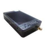 Minimum Lightweight UAV COFDM Video Transmitter With Battery , Up To 20km Distance thumbnail-1