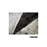 Sell 100% Polyester Fabric Combined With Twinkling Material