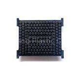 Vibration Isolation Bearings Rubber Material Pads Applied in Railway thumbnail-1