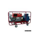 Sell Single Cylinder Diesel Generator Set thumbnail-1