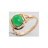 Emerald Ring thumbnail-1