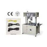 Senjia Ivory Fully Automatic Coil Winding Machine / Wire Winding Machinery