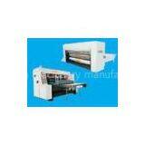 Packaging Carton Box Making Machine Molding , Die-Cutter / Slotter thumbnail-1