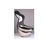 Metal Chair thumbnail-1