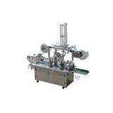 Four Sealing And Automatic Packaging Wet Wipes Manufacturing Machine