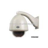 Outdoor PTZ High Speed Dome Camera,22X Optical,for Original Hitachi Zoom Module VK-S214R/ER ,Model No:IC-8661HP2/N2 thumbnail-1