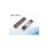 10G SFP+ ER 1550nm 10G SFP Transceiver 40km SMF 10GBASE ER Duplex LC thumbnail-1