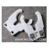 HSK Router Cradle Toolholder Clip Tool Changer Gripper for HSK 63F thumbnail-1