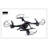 2.4G 4CH WIFI Control UAV thumbnail-2