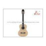 Music Fine Fretted String Instruments Rosewood Classic Plywood Acoustic Guitar