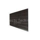 Celebrations / Concert Electronic LED Display 6500K Low Energy Consumption