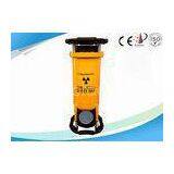 Portable Radiation X Ray Flaw Detector , Crack Defect Radiographic Inspection Equipment