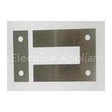 W800 CRNGO Coil Sheet UI30 Silicon Steel Transformer Laminations For Transformers