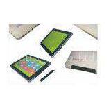 9.7 Inch Dual Core Windows Mid Android Tablet PC With Intel NM10 Chipset