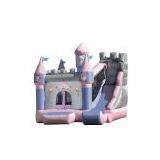 Inflatable Bouncer thumbnail-1