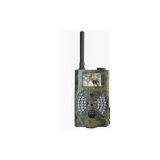 MMS/GSM Infrared Digital Trail Hunting Camera with GPRS