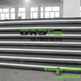 Stainless Steel Johnson Screen Pipe/Wire Wrapped Screen/wedge Wire Screen Pipe for Water Well Drilling thumbnail-2