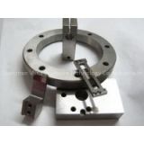 CNC Stainless steel parts cnc machining turned parts