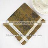 Gentle Men's Handkerchief thumbnail-1