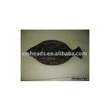 Fish Sculpture (animal Sculpture ,granite Sculpture) thumbnail-1