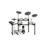 Yamaha DTX750K Electronic Drum Set